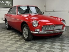 1966 MG MGB for Sale