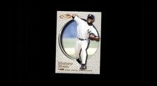 2001 Fleer Futures #136 Mariano Rivera