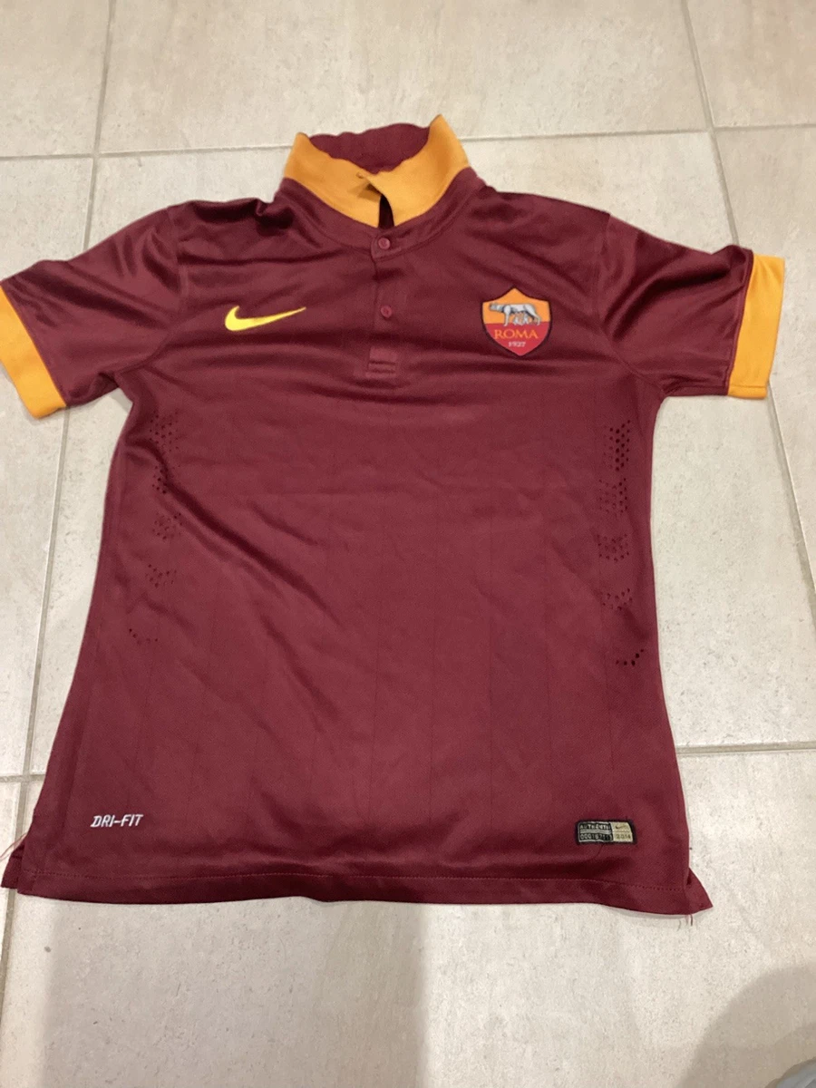 Leonardo Spinazzola | AS Roma - Juventus - MatchWornShirt