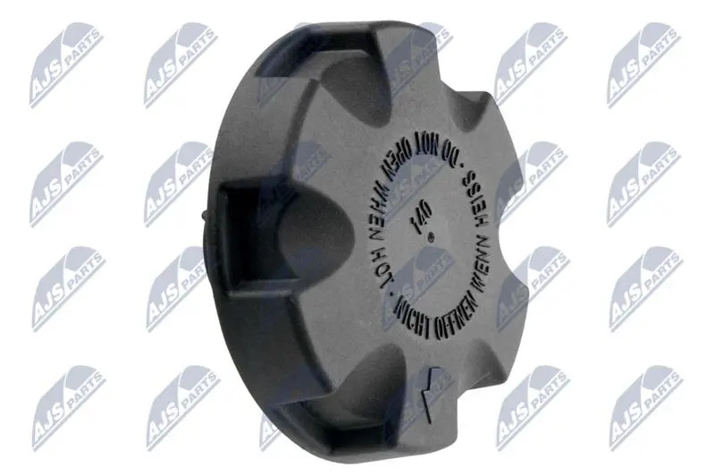 4x ✅Fits NTY CCK-BM-004 expansion tank cap ⭐UK Seller⭐ - Image 8