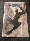 Amazing Spider-Man #800 Inhyuk Lee Variant (Marvel Comics 2018) NM