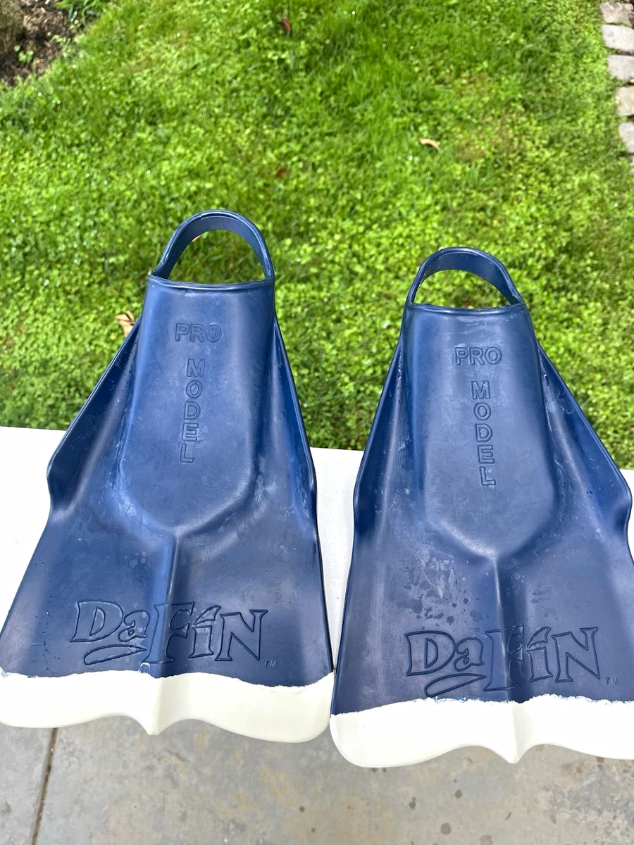 DaFiN Water Sport Fins for sale | eBay