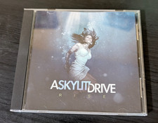 A Skylit Drive Rise CD - Used