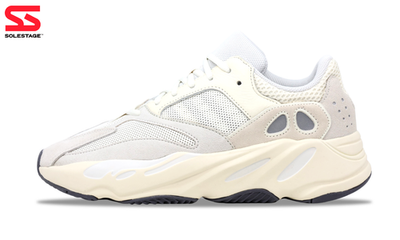 size 8 adidas originals yeezy boost 700 shoes