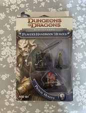 Wizards of the Coast Dungeons & Dragons Prima...