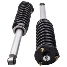 Ressort divers Lexus LS