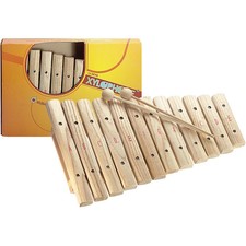 Stagg Xylophone, 12 Keys, AE