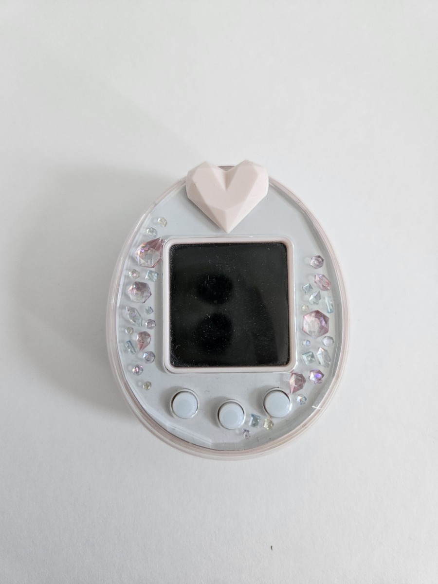 Tamagotchi P's feat.アイカツ！set ヨドバシ.com - バンダイ BANDAI Tamagotchi（たまごっち） P's