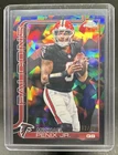 2025 Topps Michael Penix Jr. Black (Raw)