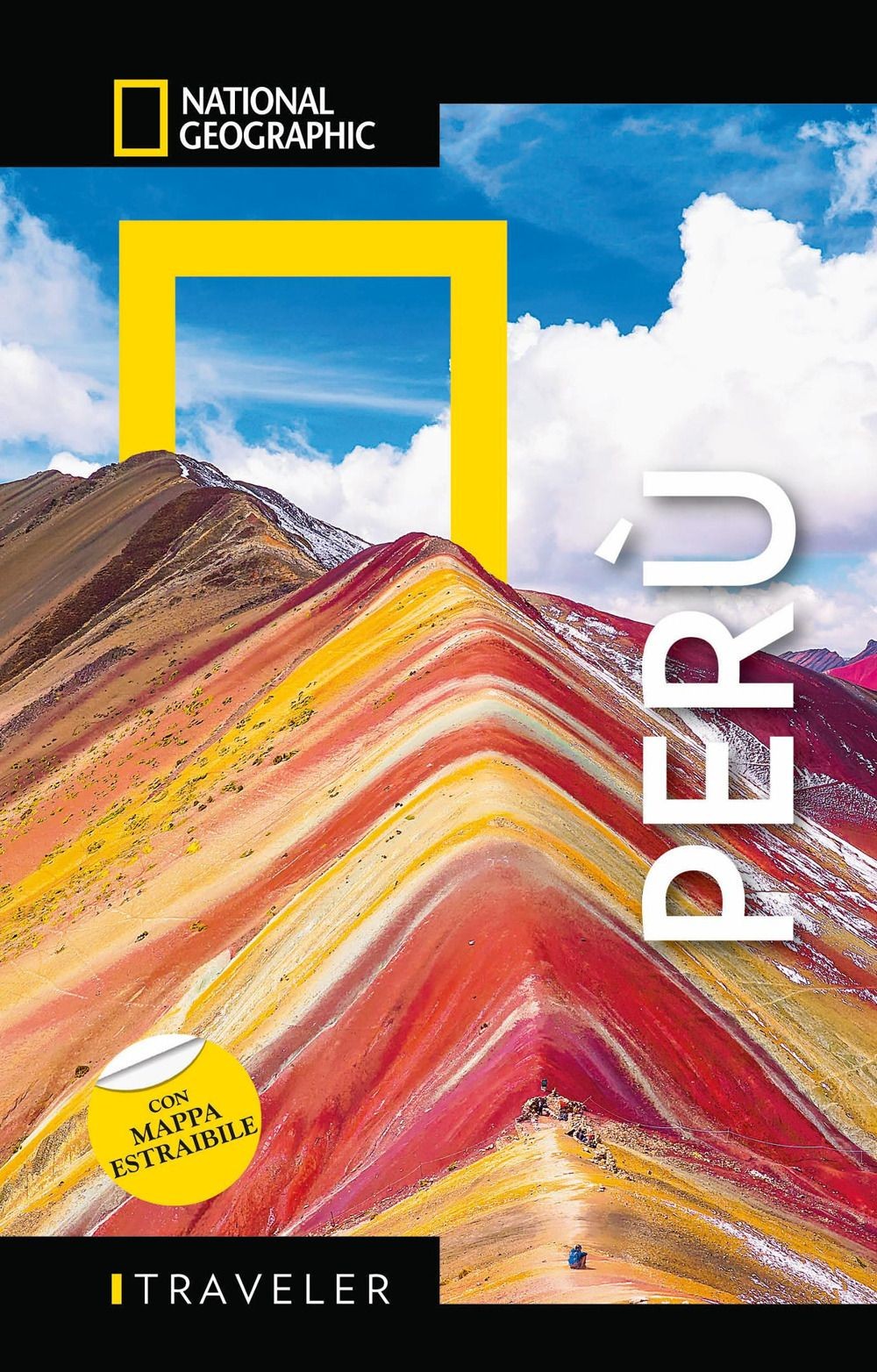 Libri Rob Rachowiecki - Peru. Con Mappa Estraibile - Immagine 2