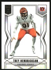 2025 Elite #20 Trey Hendrickson - FB