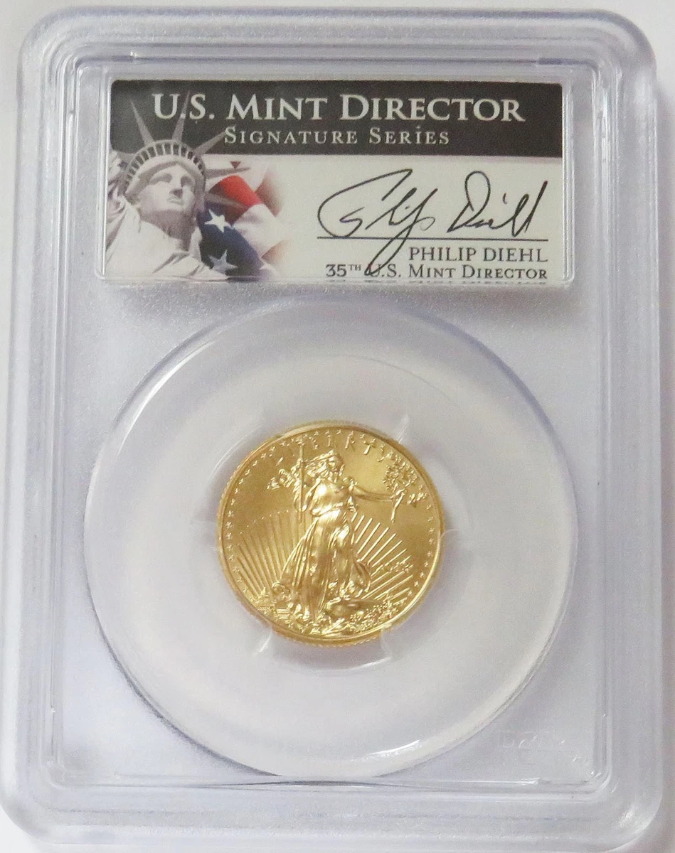 American Eagle MS 70 Graded 2013 Gold Bullion Coins for sale | eBay