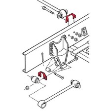 SPC Performance 35040 Alignment Shim