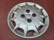 2001-2002 Honda Accord 15 Wheel Cover Hub Cap 55054 Pn 44733-s84-a200