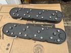 LS Engine Aluminum Black Valve Covers With LS3 Ignition Coils