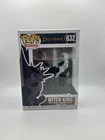 Funko Pop! Vinyl: The Lord of the Rings - Witch King #632 - Box Damage