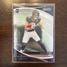 2025 Panini Absolute - Rookies Jayden Higgins #138 Black (RC)