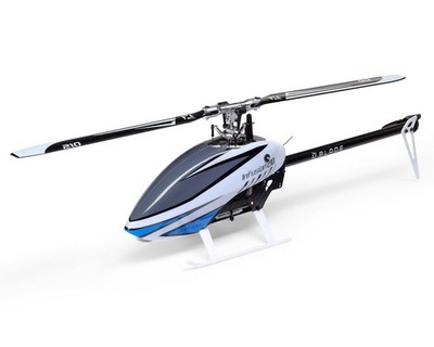 Blade InFusion 210 Bind-N-Fly Basic Electric Flybarless Helicopter w/AS3X & SAFE