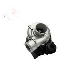 IHI Turbolader Mercedes Vito W639 109 CDI 65kW 88PS A6460960299 Q1 A6460960599 