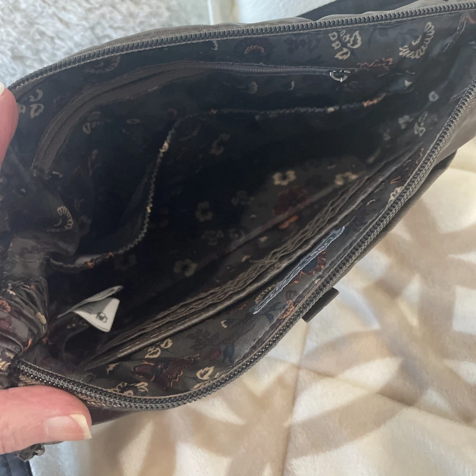 Bandolera LUG Foto 4 de 4