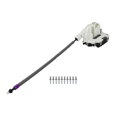 Türschloss-Stellmotor for Mercedes C-Klasse W204 2008-2011 2047201535 4-Pin