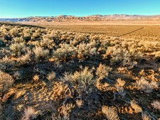 Own 1.03 Acres in NV – Easy Payments – Camp or Build