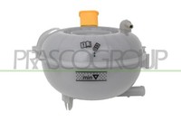 Prasco VG400VE01 AusgleichsbehäLter, KüHlmittel FüR Audi Seat Skoda VW
