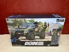 GI Joe Classified Series 112 Clutch w/VAMP Vehicle & 6" Figure NEW MISB