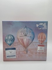 Christophe Robin Perfect Hair Ritual Set Scrub Mask Sea Salt 250mL 75mL