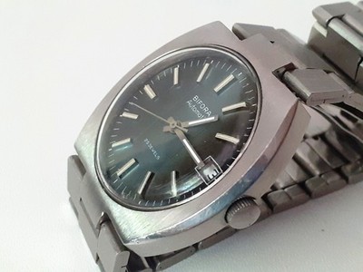 BIFORA - Armbanduhr - Automatic - Vintage 
