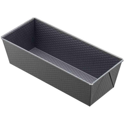Inspiration Kastenform Brotbackform 31 x 13 cm, Backform für 1000g Brote, Kas...
