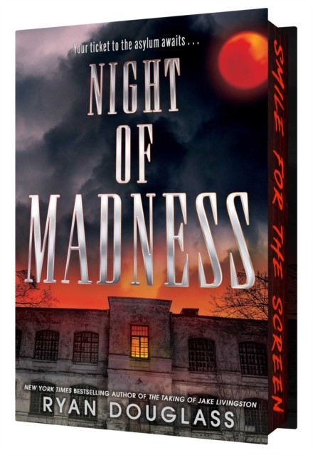 Night of Madness - Image 3