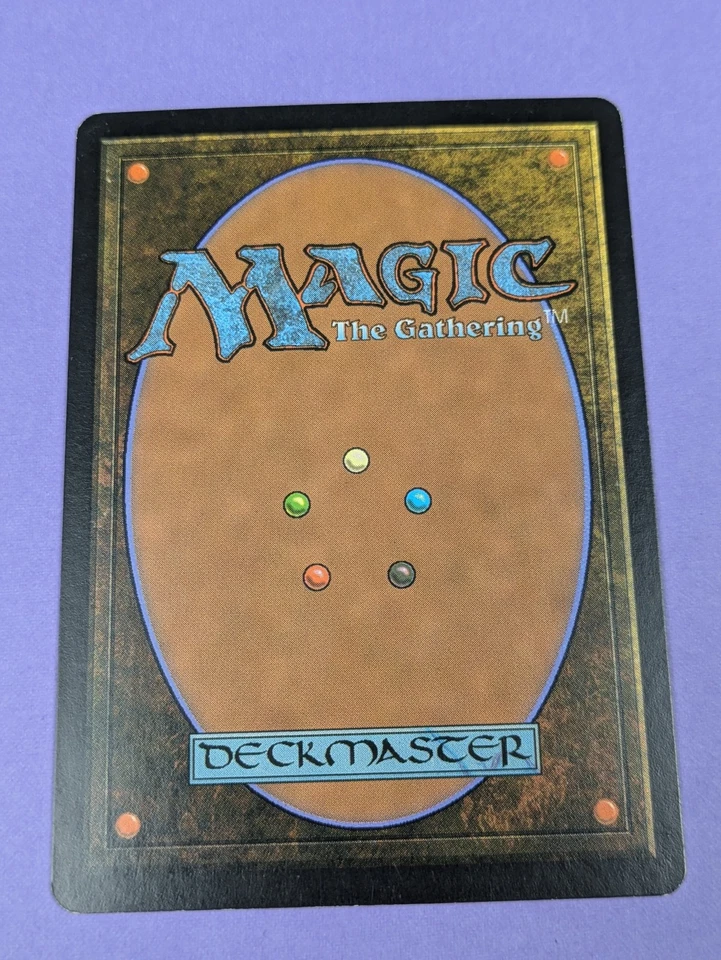 MTG Magic: Darksteel: Skullclamp #140/165 Uncommon - NM - Image 2 of 2