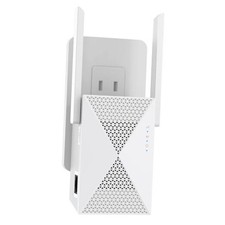 2025 Fastest WiFi Extender Signal Booster - Coverage Up to 9999 sq. ft, Easy