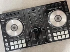 Pioneer DJ DDJ-SR 4-Deck Serato DJ Controller with USB Cable & Pouch Tested
