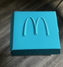 Nike Book 2 X McDonalds Beige/Teal (Special B...