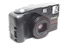 Canon Autoboy Zoom AiAF 105 Point & Shoot 35mm Film Camera From Japan #A101891