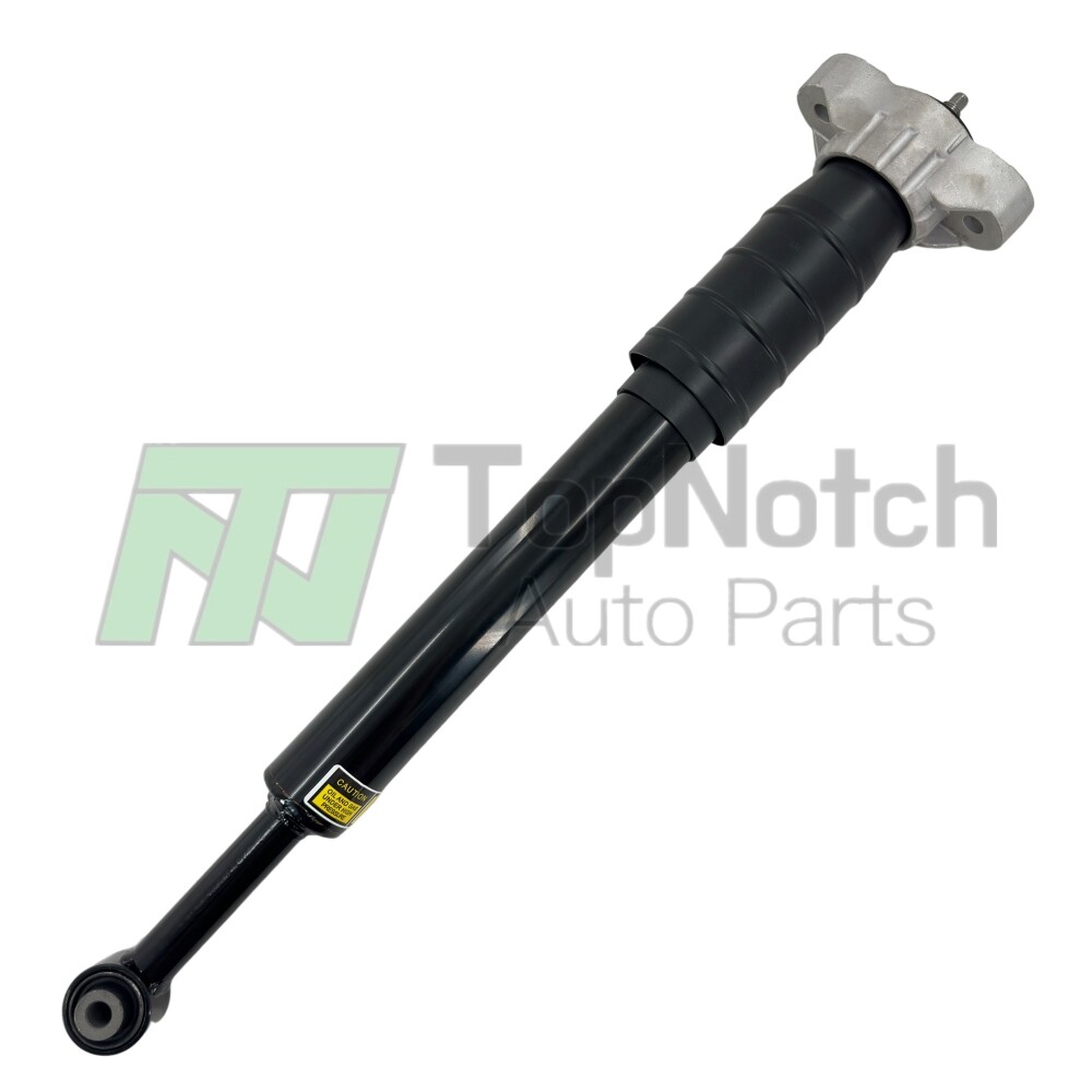 4x Front Rear Shock Absorber Struts Assembly Fit Maserati Ghibli RWD 2014-2019