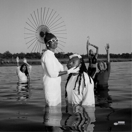 Immanuel Wilkins The 7th Hand (CD) Album