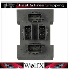 Dorman Taillight Taillamp Combination Junction Block 1PC Fits for GM Truck