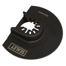 Image of Sealey Multi-Tool Blade Wood 87mm - SMTA87W