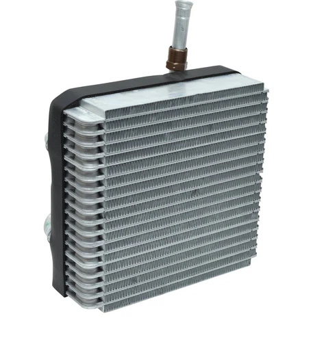 A/C Evaporator Core for ACURA ISUZU SLX TROOPER 3.2 L 1996-1997 RA/120RVB - Picture 2 of 6
