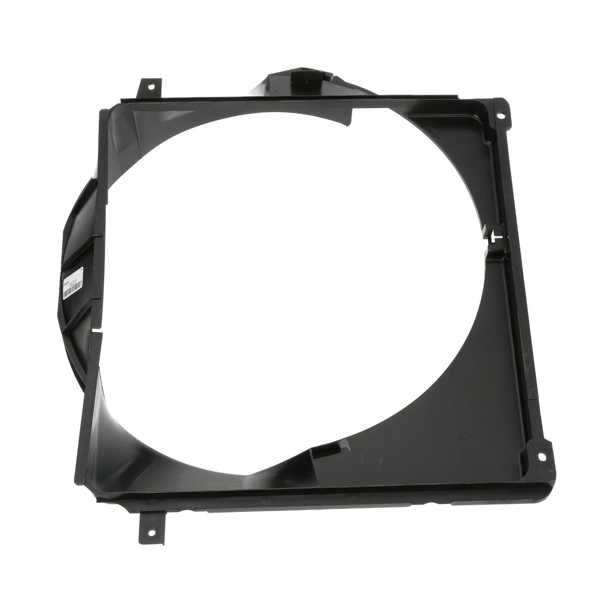 OEM NEW Genuine Nissan Upper Cooling Shroud 1990-1996 300ZX 21476