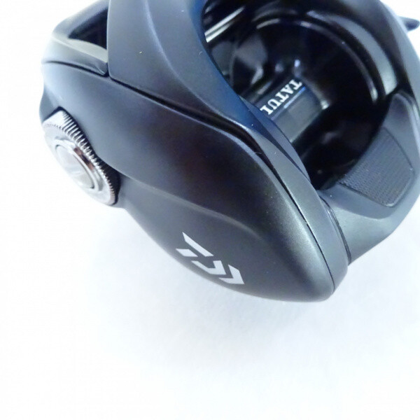 aaa！　24 TATULA TW 100XH DAIWA TATULA TW 100XHL 2024 Bait Casting Reel Fishing 329401