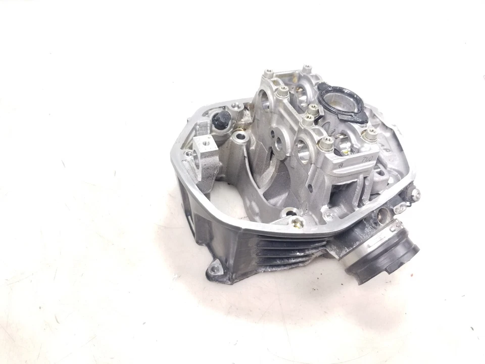 BMW R1200GS R1200 2015 motor izquierdo culata ver notas Foto 3 de 4