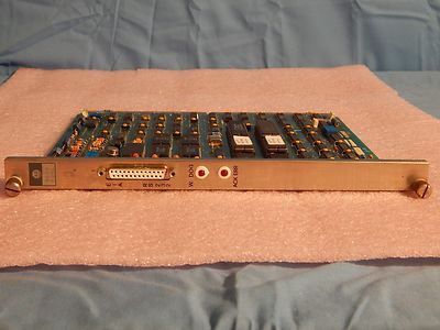 Allen Bradley 8600F39C OSAI A-B OS5001V Card/Module 8600-F39C