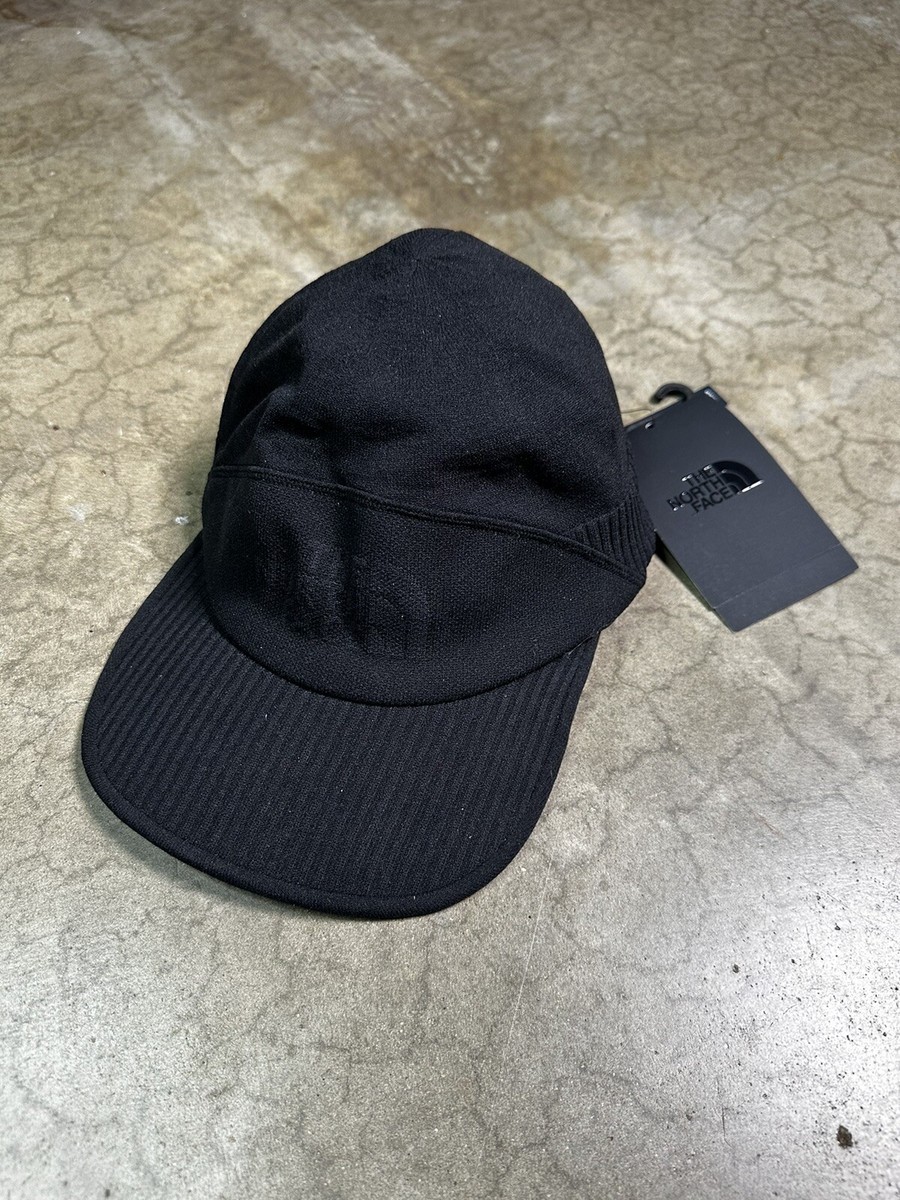 New Unisex North Face Black Series E-Knit Hat Cap One Size