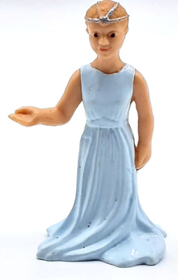 Die unendliche Geschichte-Die Kindliche Kaiserin 6 cm Bully Vollkörperfigur 1984
