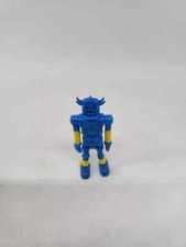 GOLDORAK / GRENDIZER / GOLDRAKE / MINI ROBOT BOOTLEG VINTAGE 1978 / A2 / POPY