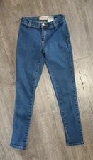 Encore skinny jeans Size 3